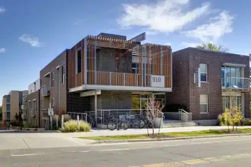 apartments within walking distance to CU Boulder 