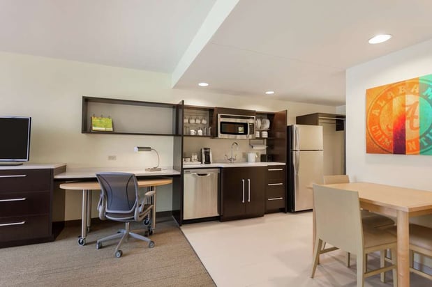 Images Home2 Suites by Hilton Tuscaloosa Downtown University Boulevard