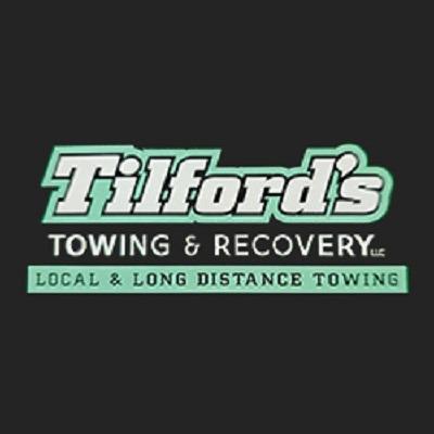 Tilford's Towing and Recovery LLC  Automotive Repair - Belvidere, IL 61008 - (815)200-1263 | ShowMeLocal.com