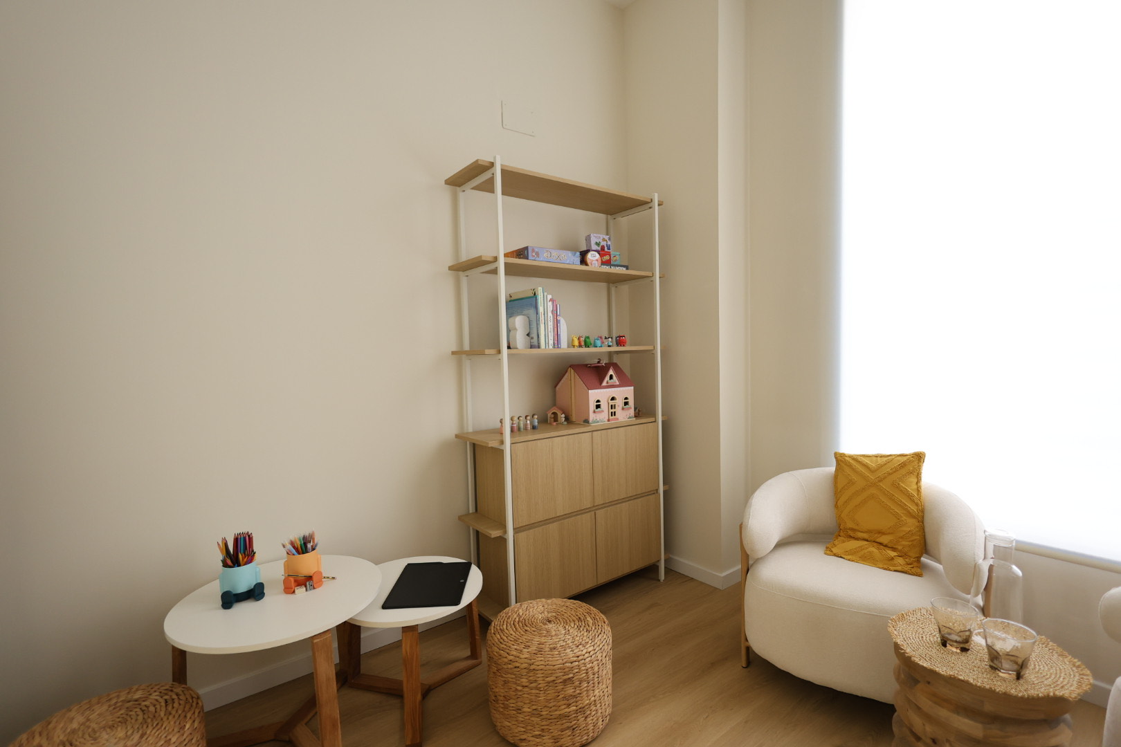 Images Clínica Mafe