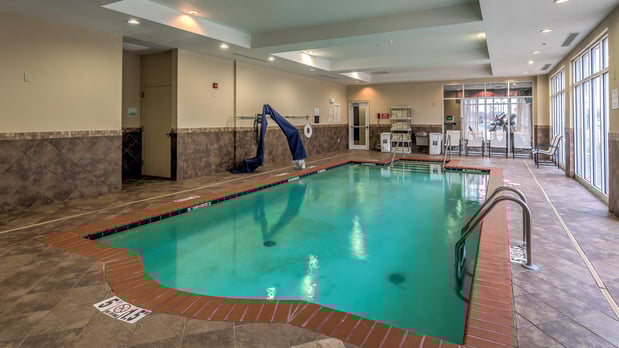 Images Holiday Inn Oklahoma City North-Quail Springs by IHG