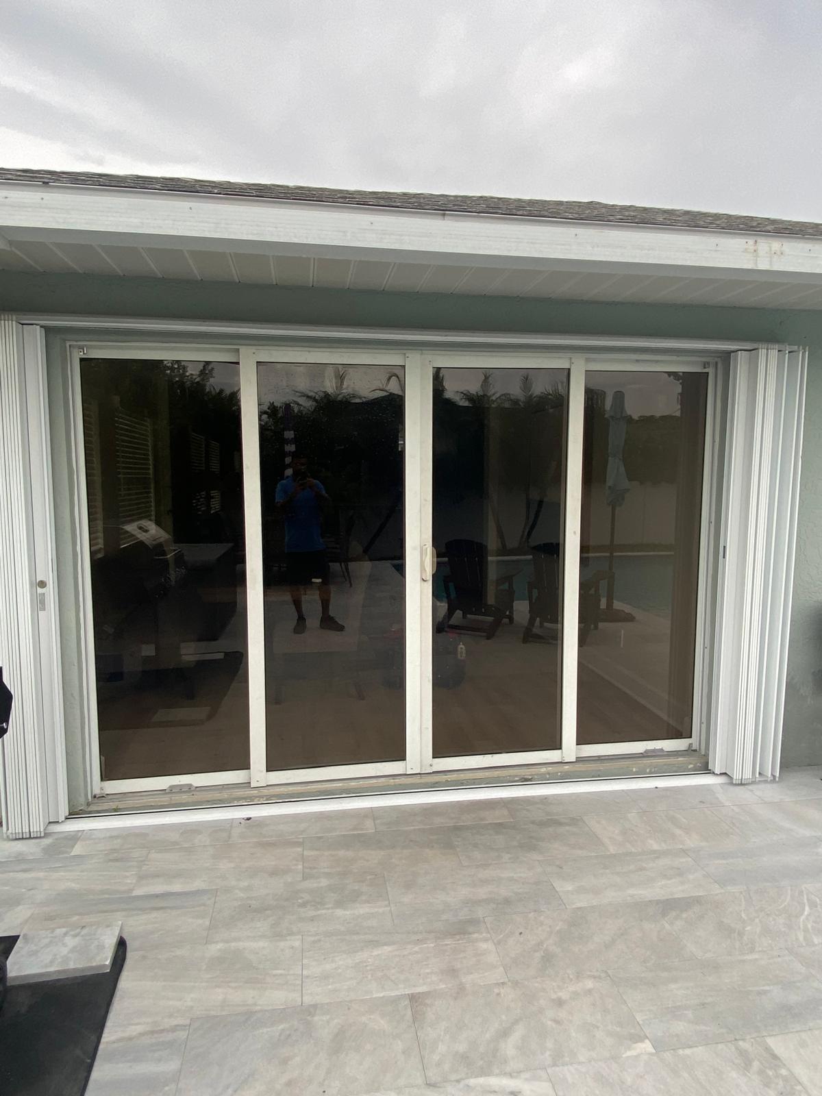 Sliding Door Repair Phoenix az | Patio Doors, Roller replacement. Stuck Sliding door repair