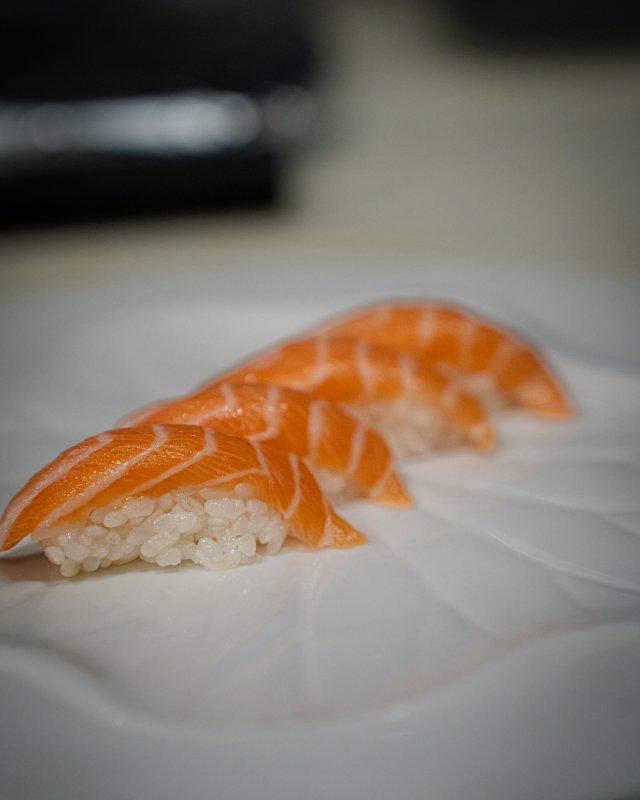 Images Mikaku Sushi – Ristorante Giapponese