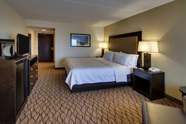 Images Holiday Inn Express Baltimore-Bwi Airport West by IHG