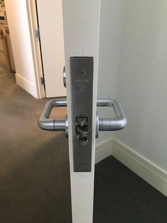 Images Mr. LOCKSMITH