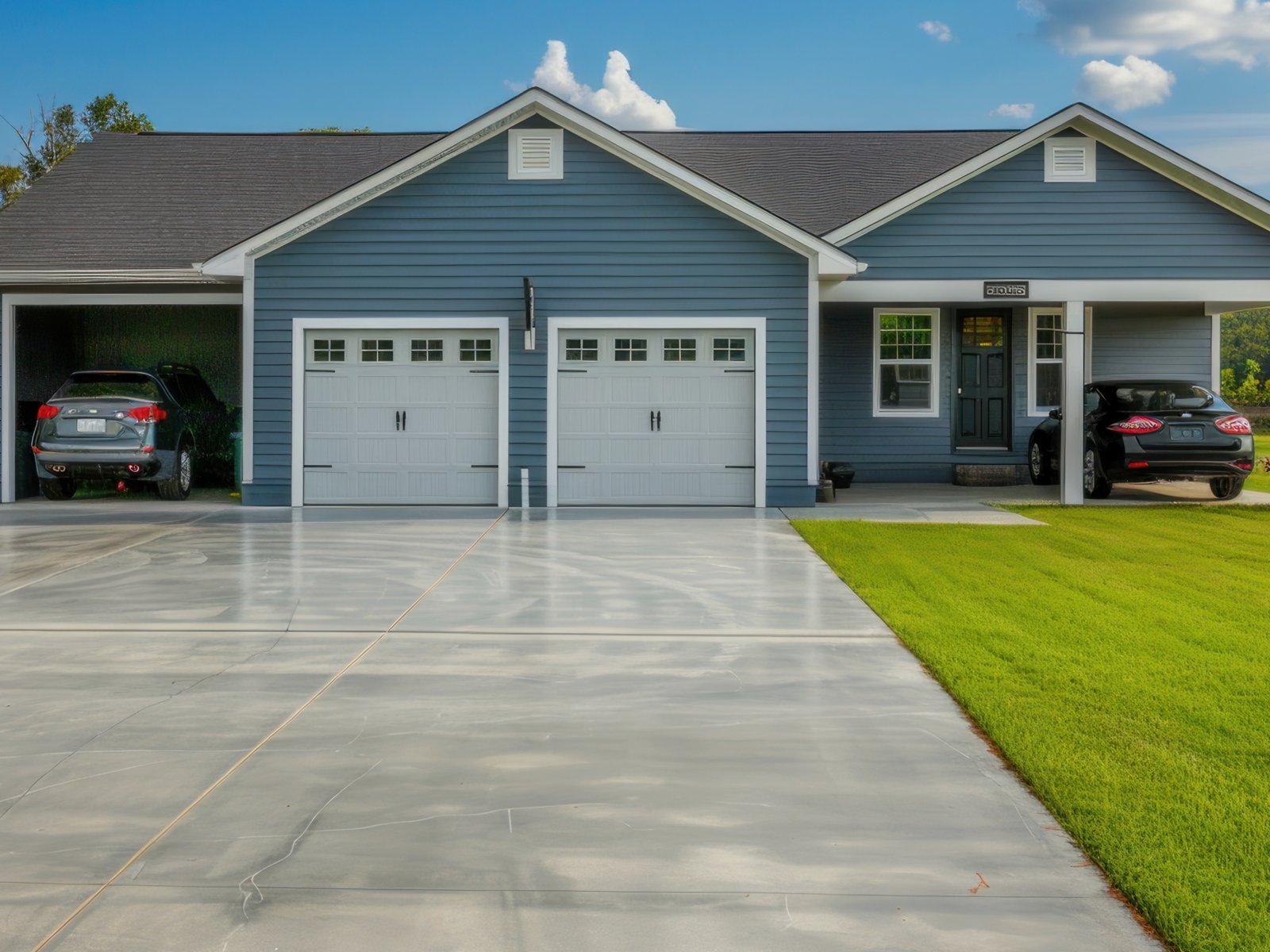 Waurika Garage Door Repair