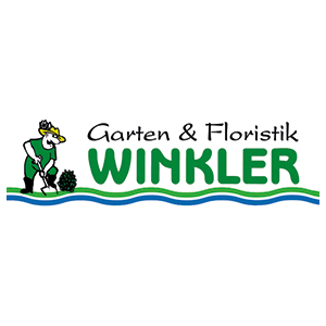 Garten & Floristik Winkler KG Logo
