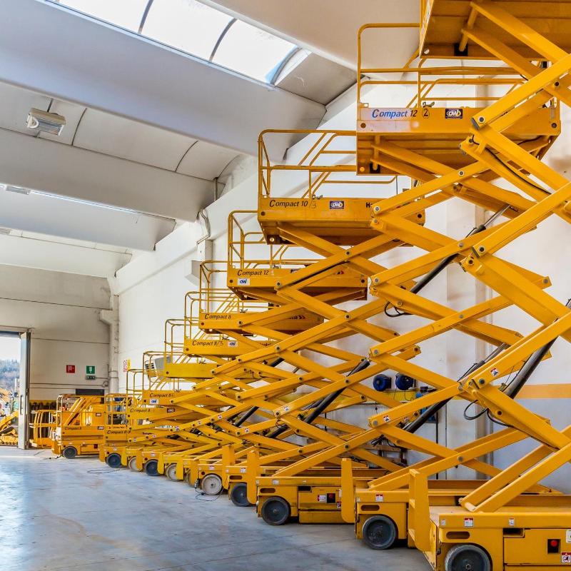 Images CMI Centro Noleggio