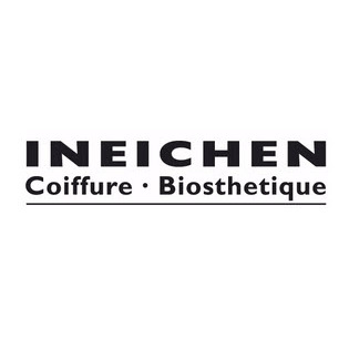 Ineichen Coiffure Biosthetique Logo
