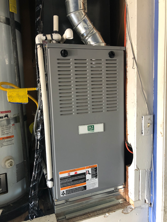 Images Malibu Heating & Air Conditioning, Inc.