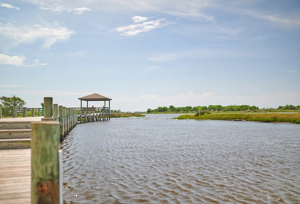 Images Harbor Point Campground