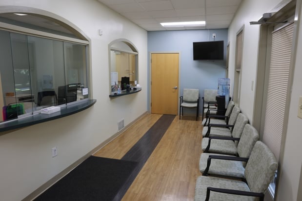 Images Capital Health Primary Care – Floral Vale