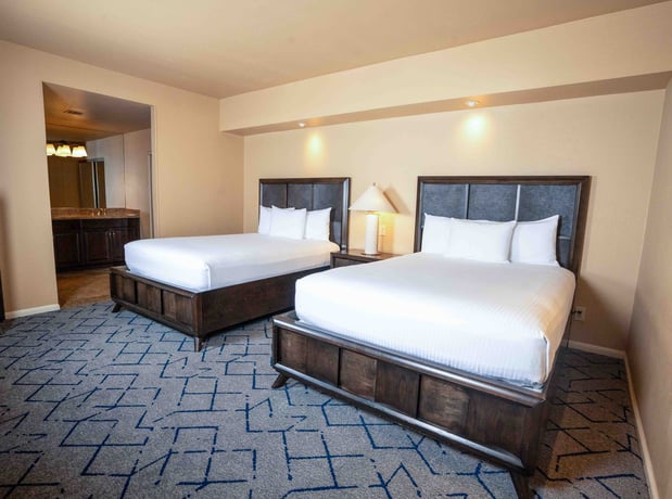 Images Scottsdale Plaza Resort