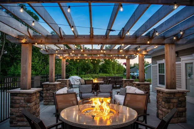 Images Deerfield Place