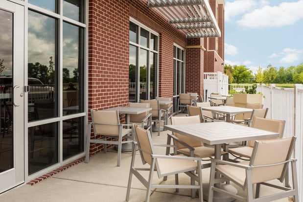 Images Holiday Inn Express & Suites St. Louis - Chesterfield by IHG