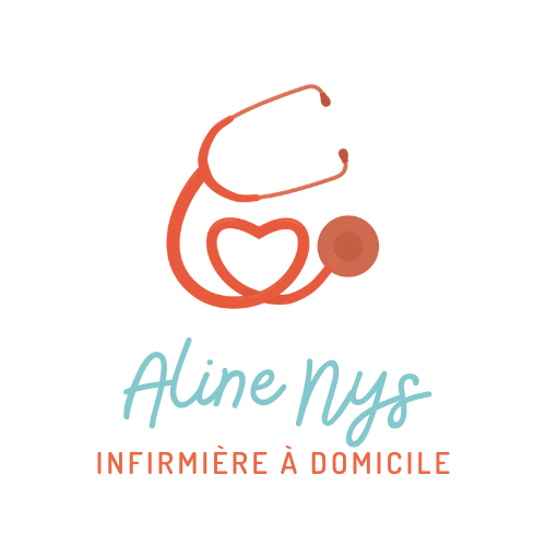 Aline Nys Logo