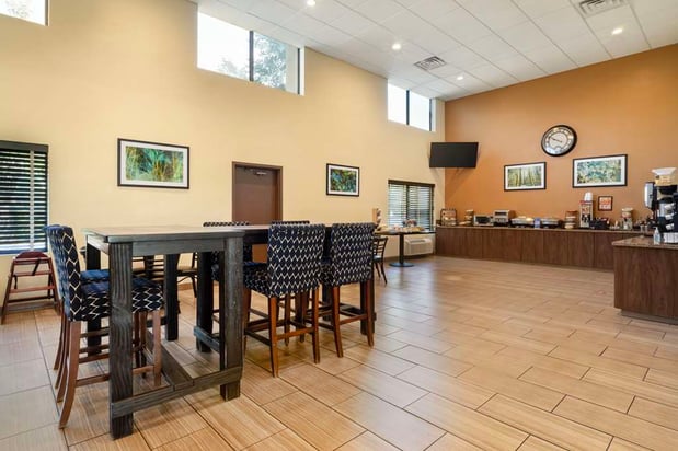 Images Best Western Heritage Inn - Chico