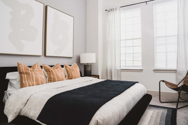 Images Modera Frisco Square