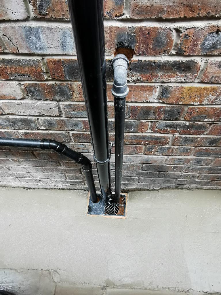 Images C & S Freeflow Drain Services