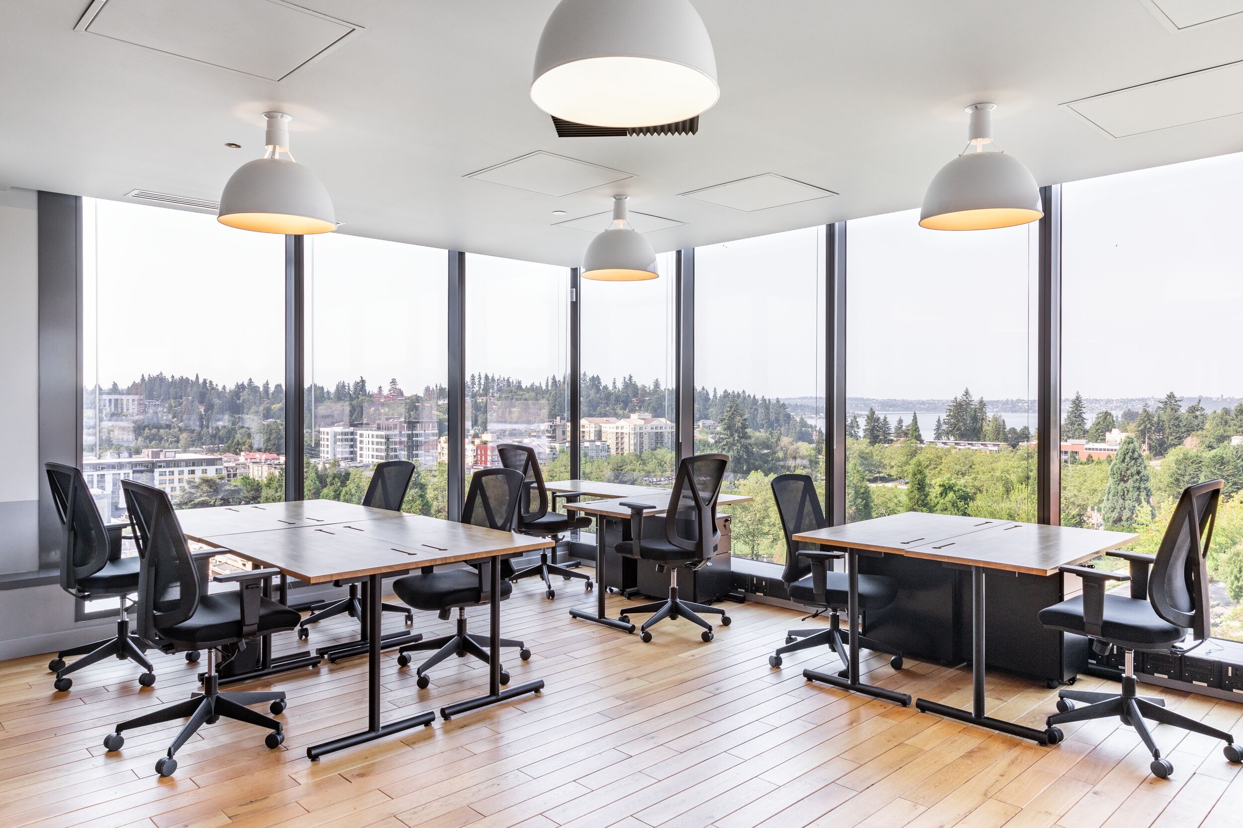 Private Office