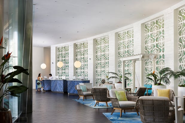 Images Riviera Resort – Palm Springs