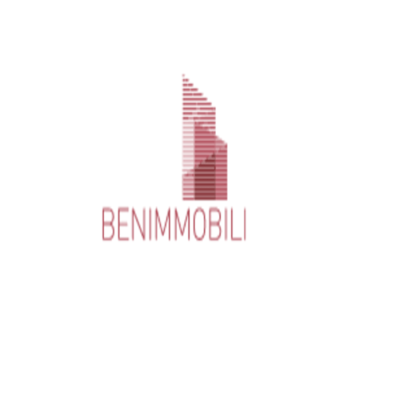 Benimmobili Residenziale/Benimmobili Impresa Logo