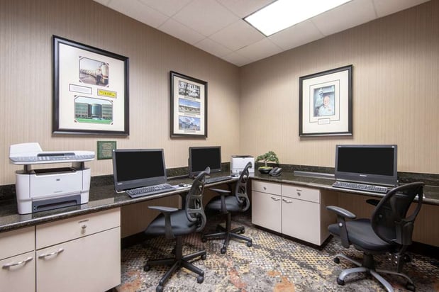 Images Embassy Suites Northwest Arkansas - Hotel, Spa & Convention Center