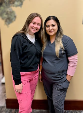 Images Cache Valley Women's Center at the Lodge