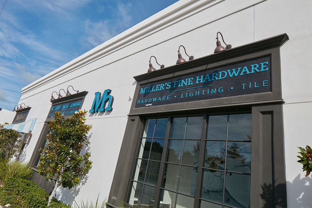 Images MH Fine Hardware
