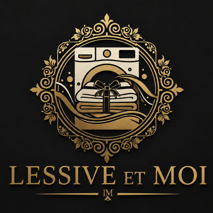 Lessive et Moi