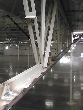 Images LNL Transport Mobile Welding Inc.