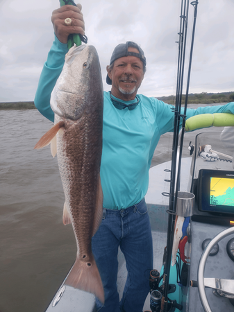 Images E-6 INSHORE FISHING ADVENTURES, LLC