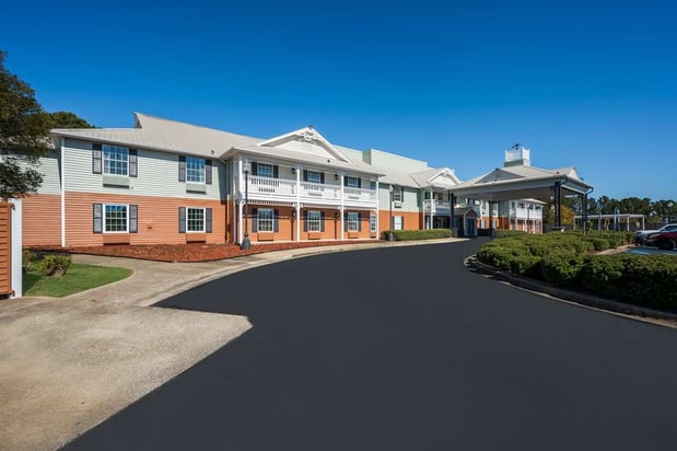 Images SureStay by Best Western Tuscaloosa Southeast