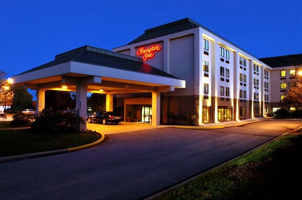 Images Hampton Inn Downingtown/Exton