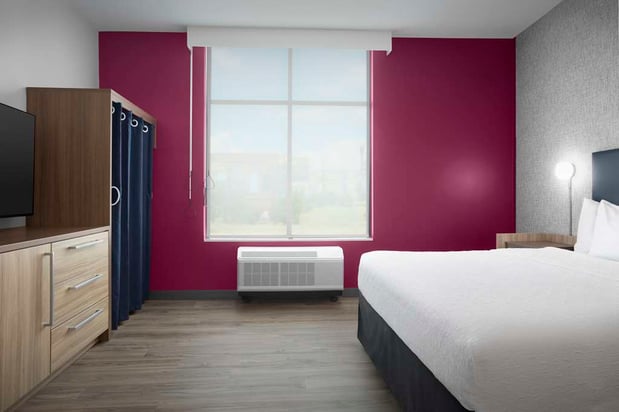 Images Home2 Suites by Hilton Huntsville Village of Providence