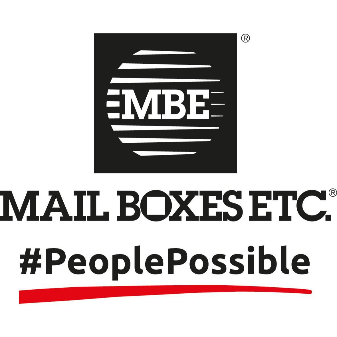 Mail Boxes Etc. - Centrum MBE 3254