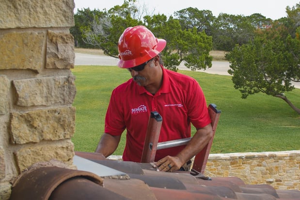 Images Schulte Roofing
