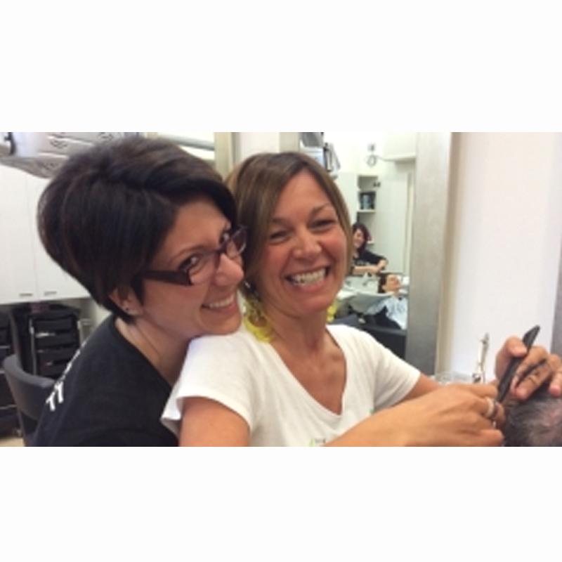Images L' Angolo Hair Friends Snc di Cortonesi Gambini e Gepponi