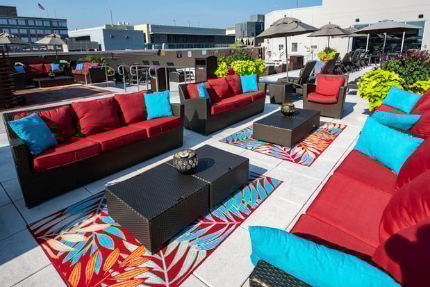 Images Holiday Inn Washington Capitol - Natl Mall by IHG