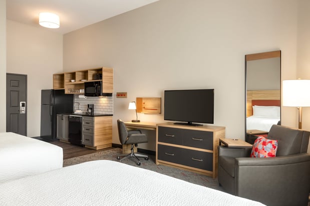 Images Candlewood Suites Loveland by IHG