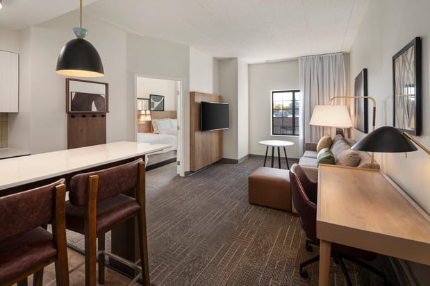 Images Staybridge Suites Minneapolis-Bloomington by IHG