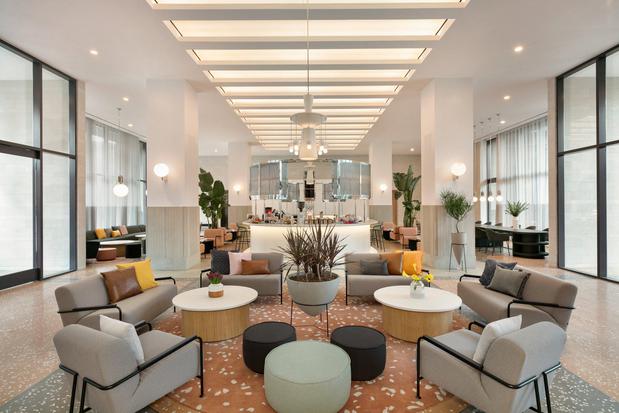 Images Hotel Indigo Williamsburg - Brooklyn by IHG