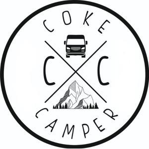 Cokecamper Logo
