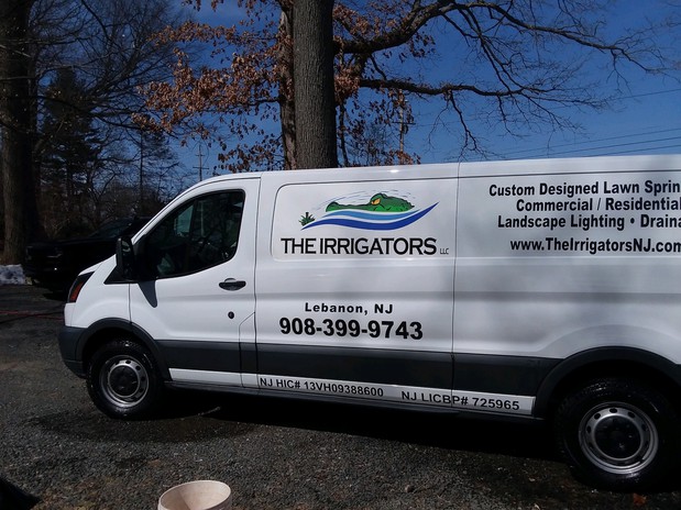 Images The Irrigators LLC