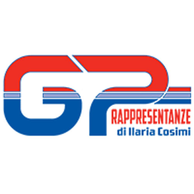 Gp Rappresentanze Logo