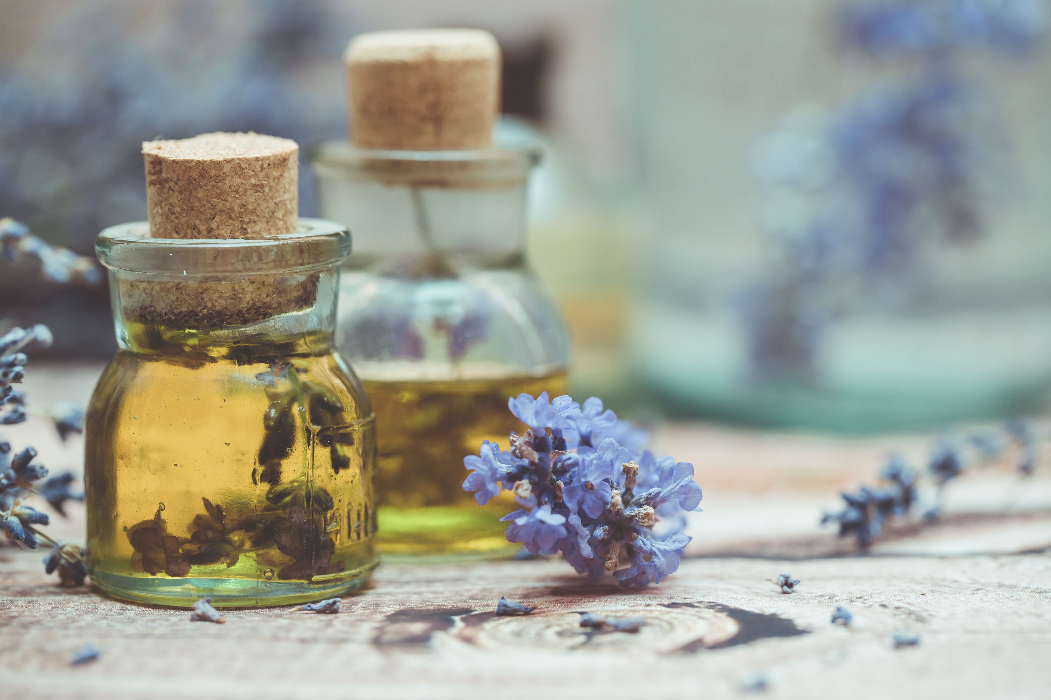 Bilder L'ART NATUREL Praxis für manuelle Therapien, Naturheilkunde & Alternativmedizin