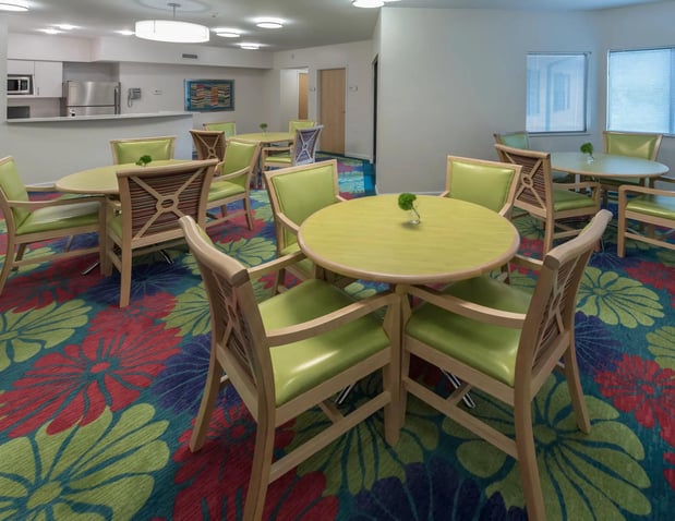 Images Delmar Gardens of Gwinnett Senior Living