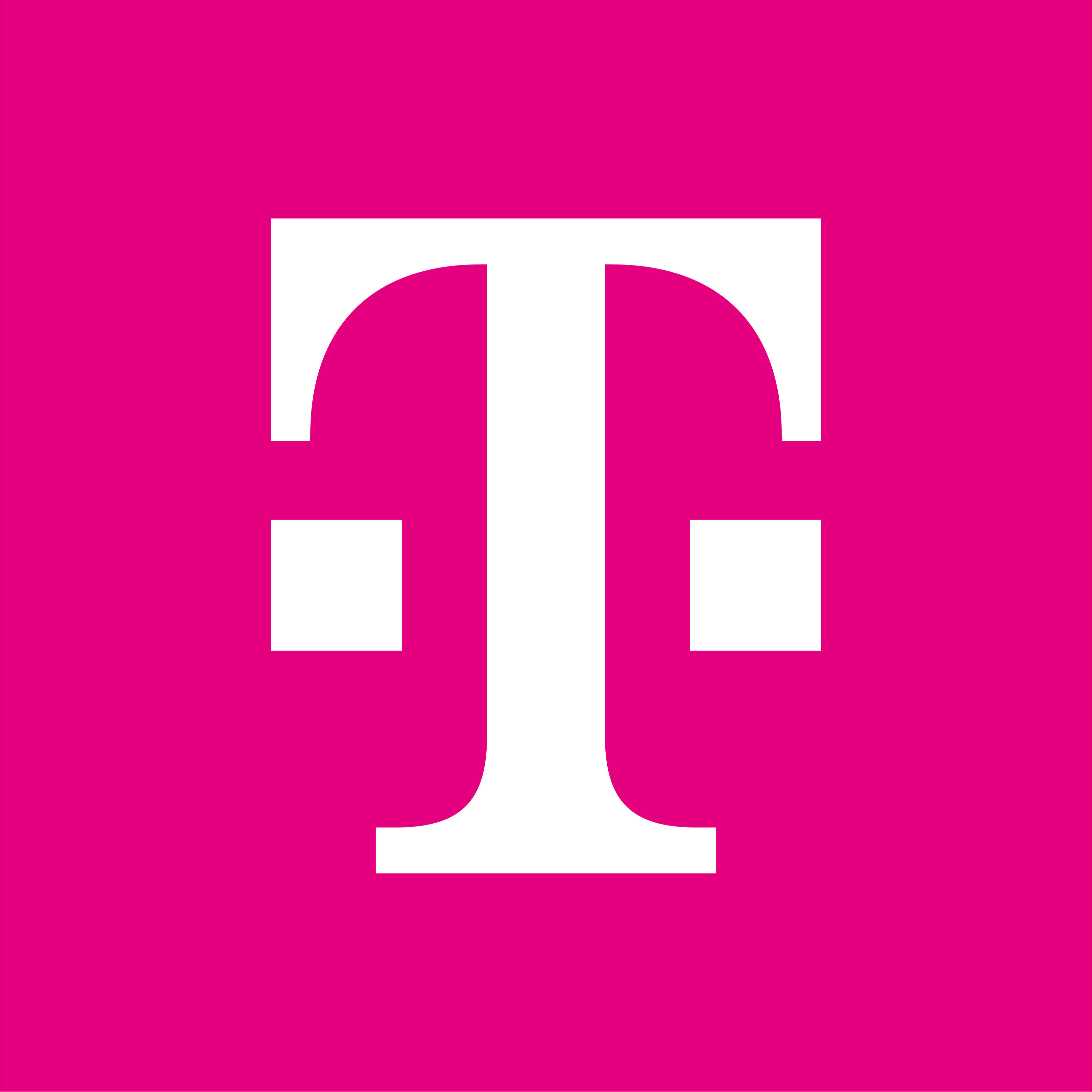 Telekom Shop in Bielefeld - Logo