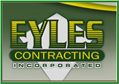 Eyles Contracting Inc