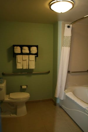 Images Hampton Inn Shreveport Airport